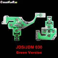 JDS JDM 030 green