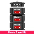 Three Base Kit