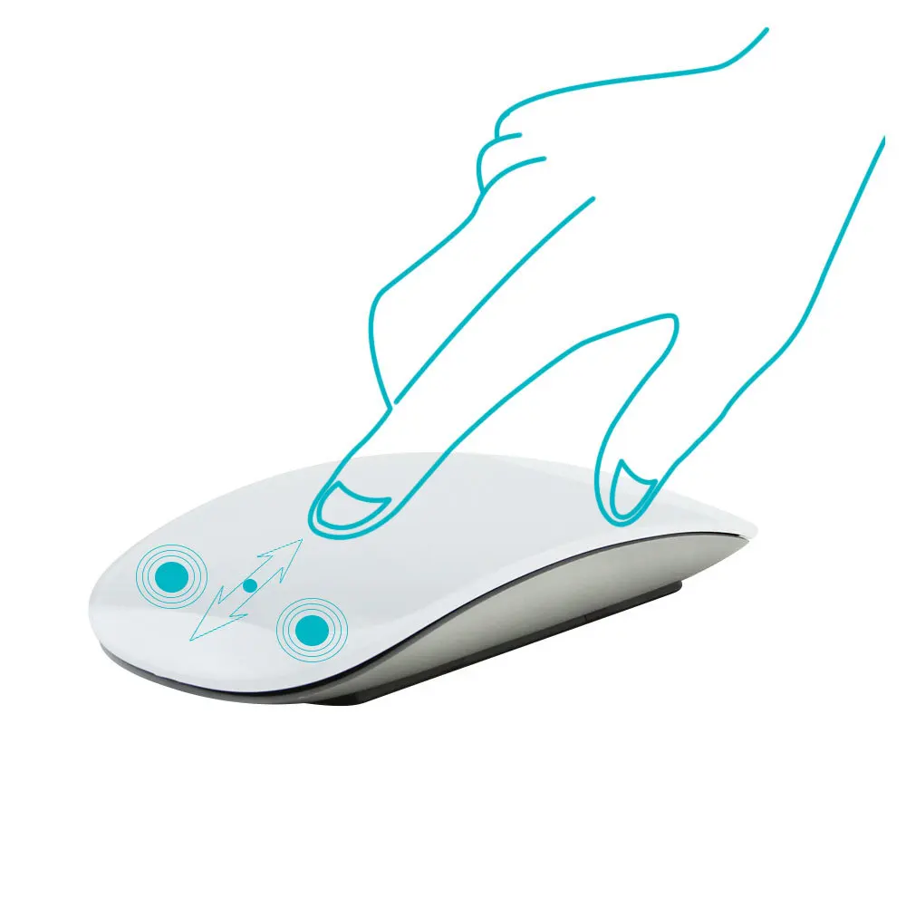 bluetooth mouse