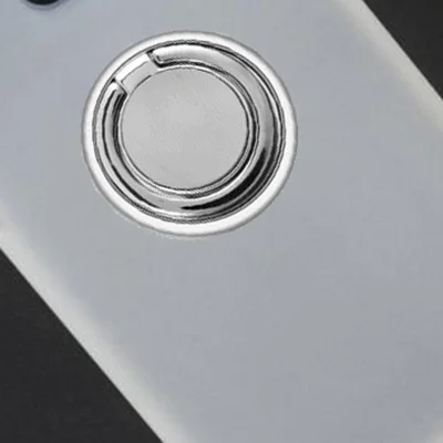 Ring case White