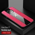 only red case