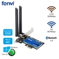 FV-HB1200 PCI WiFi
