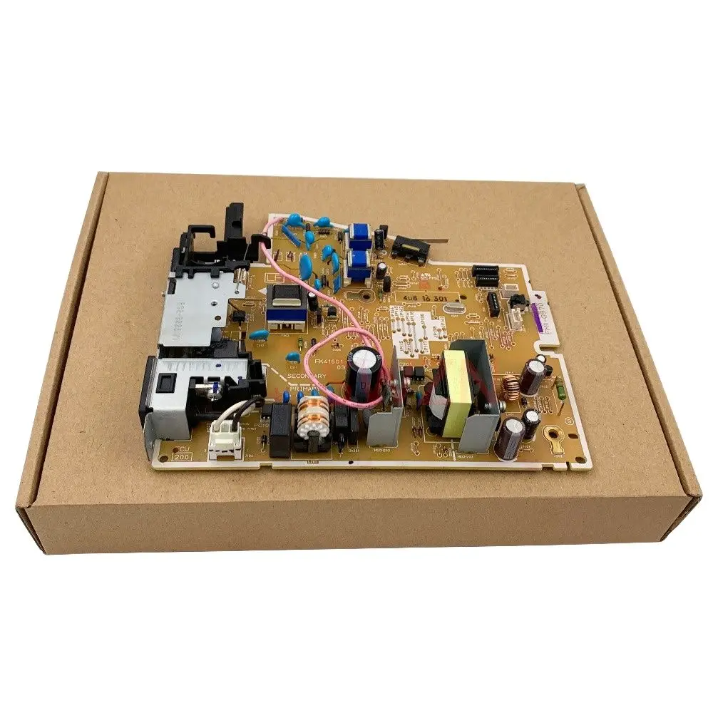 Placa de fuente de alimentación de impresora, accesorio para Canon LBP 6020 6018L 6030 6040 6018W 6030W 6040W FM1-N956 MF1-G970 FM1-J995 - imagen 4