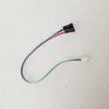 xh2.54mm cable