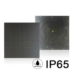 Módulo Pantalla LED Exterior P3.91 SMD Escaneo 16 Todo Color