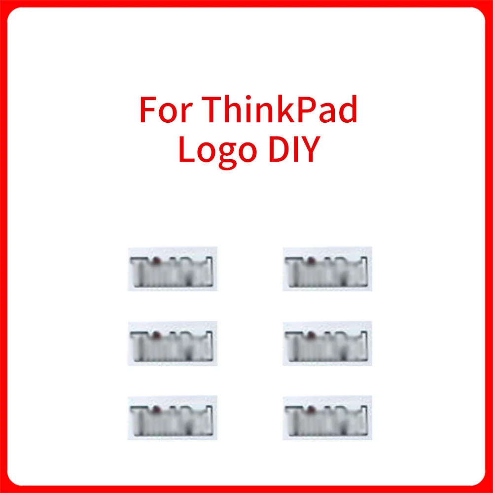Etiqueta ThinkPad silver reflectante