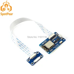 Placa controladora universal panel papel electrónico ESP8266 WiFi
