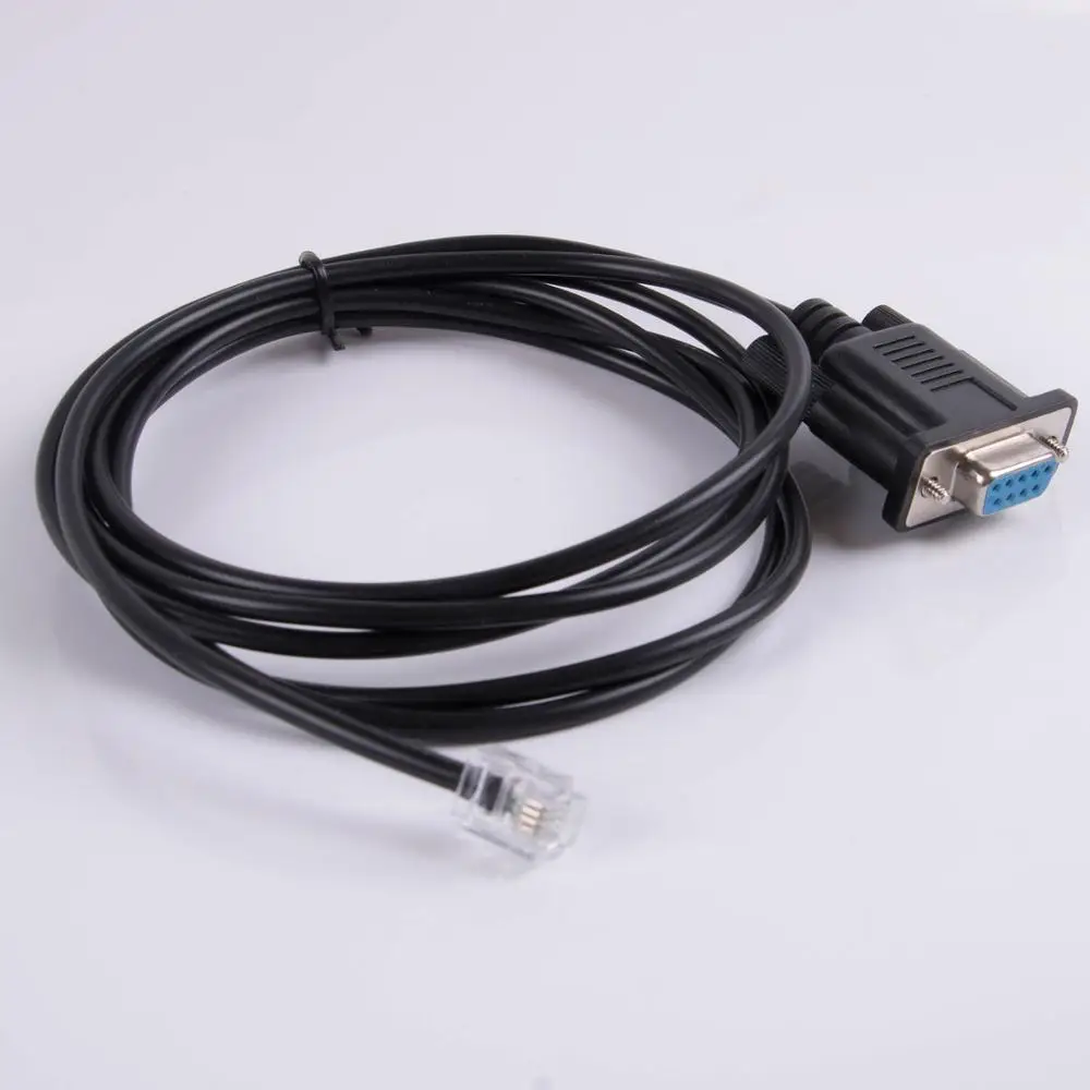 Control manual telescopio - Compatibilidad Nexstar eq6