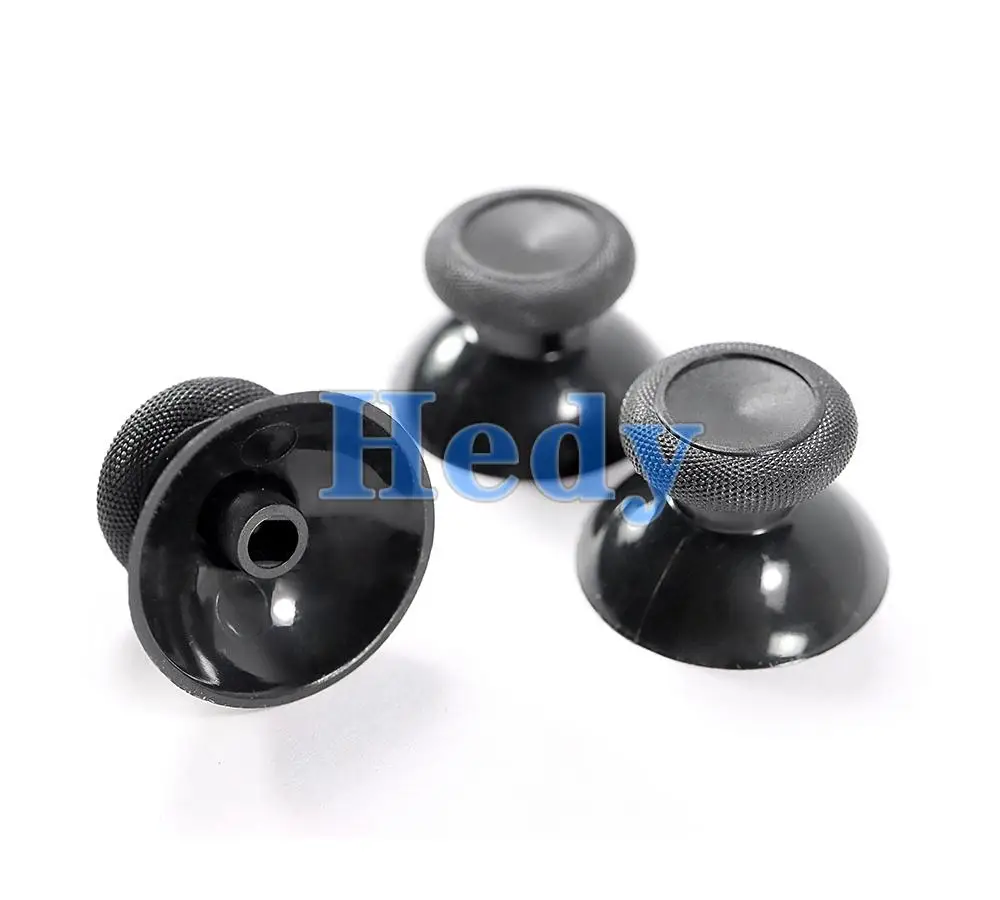 100 Uds plástico para XBOX ONE Thumb Stick tapas de Joystick cubiertas de empuñaduras para XBOX Series S X accesorios de controlador tapa basculante 3D - imagen 2
