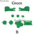 B green