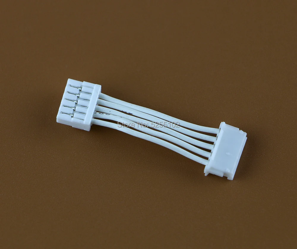 Cable de conexión para Módulo de joystick WII U, Cable flexible de reemplazo para consola Nintendo WII, 1 unidad - imagen 2