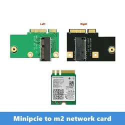 Adaptador Mini PCIe a M.2 para AX200 Lenovo Y510P - Envío gratis