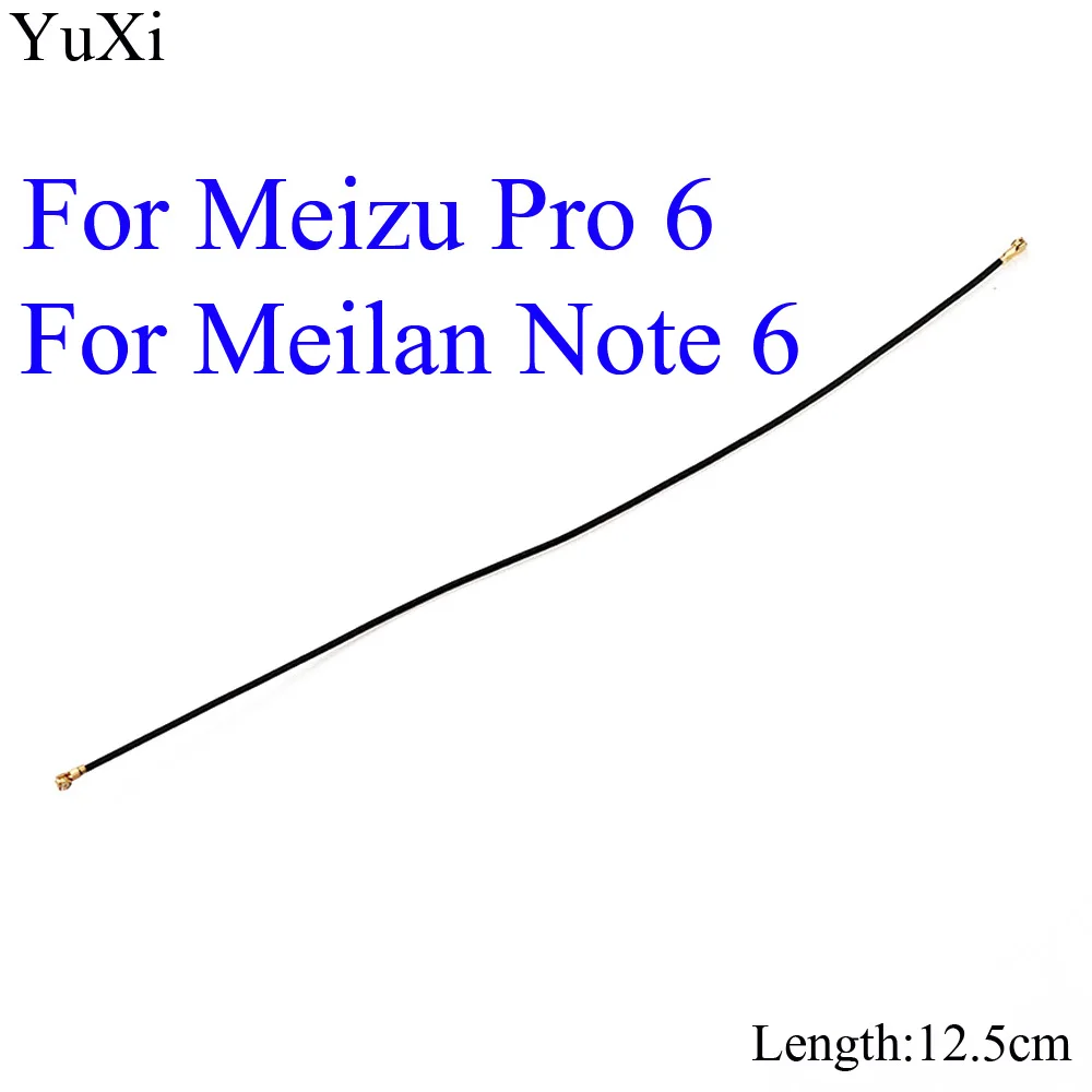 Pro 6--Meilan Note 6