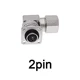 Angle 2PIN