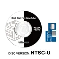NTSC-U Blue