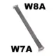 W7A-W8A