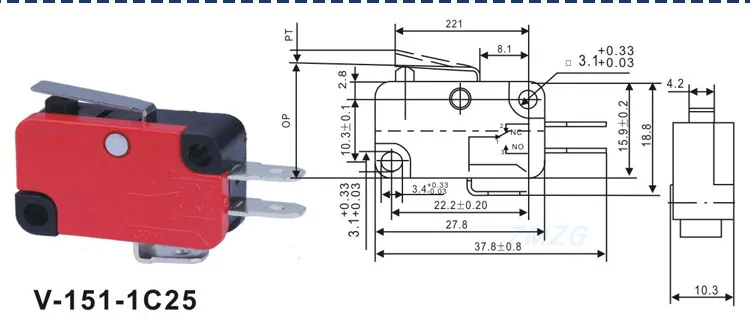Configuración carrera - Sistema profesional