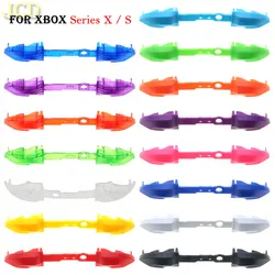 Xbox One/Series X|S Kit Reparación Botones LB RB para Mando