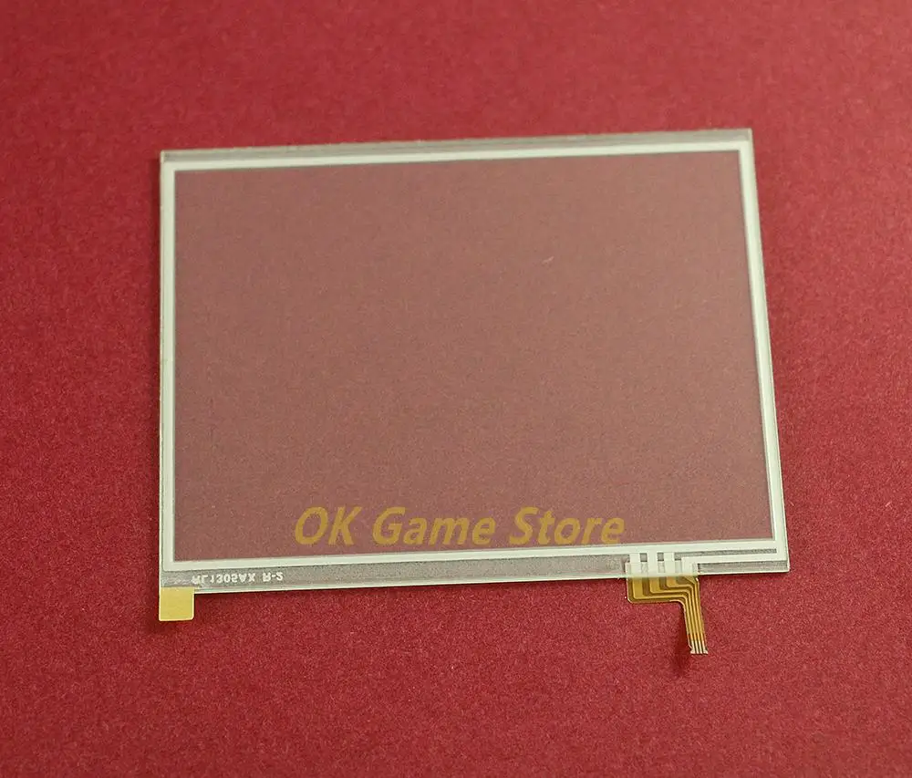 1 unidad de digitalizador de pantalla táctil LCD de repuesto para Nintendo DSi XL LL pantalla táctil para controlador NDSIXL NDSILL - imagen 5