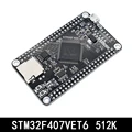STM32F407VET6
