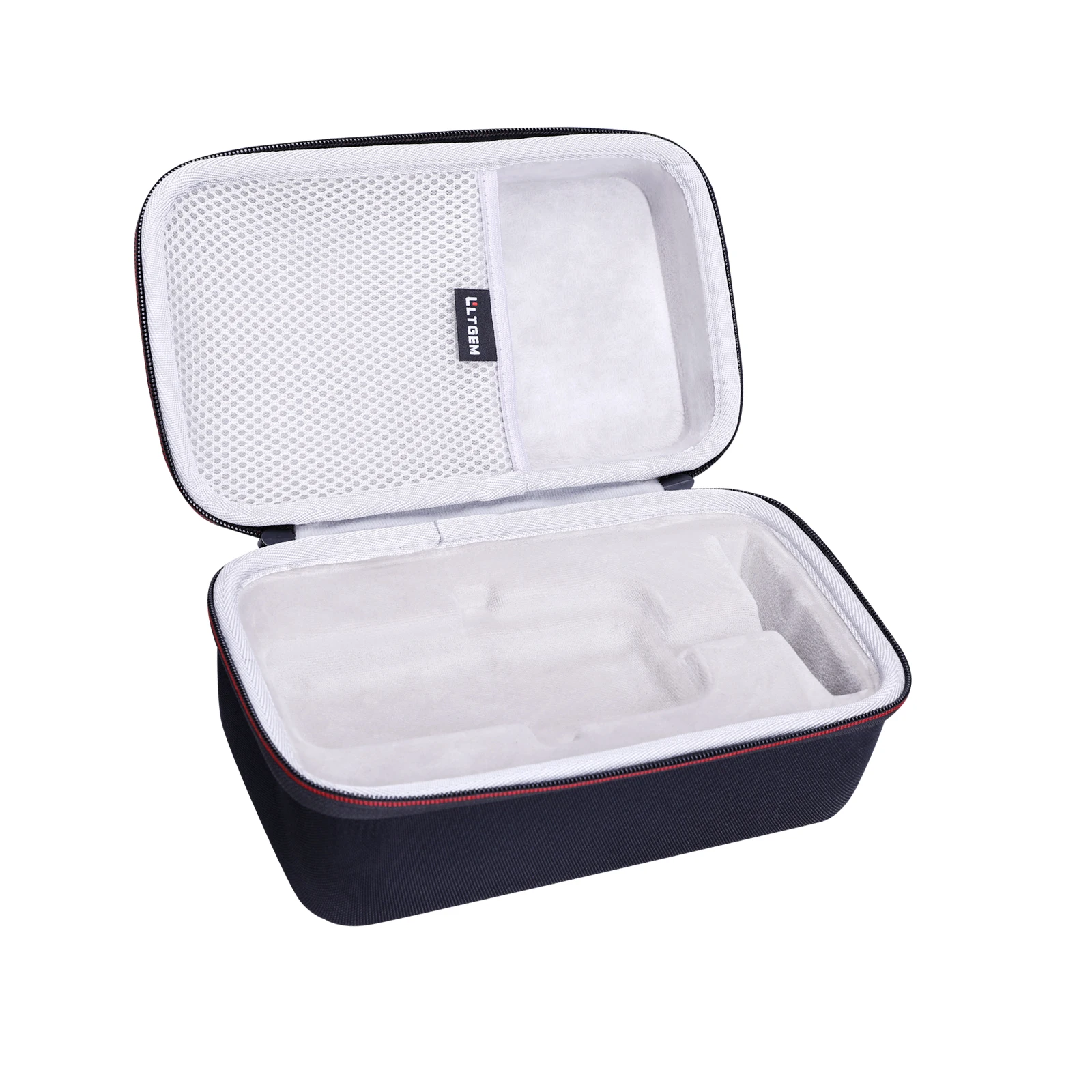 LTGEM-funda rígida de EVA para micrófono Elgato Wave 3 y mezclador Digital - imagen 3