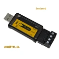 USB to TTL Isolated