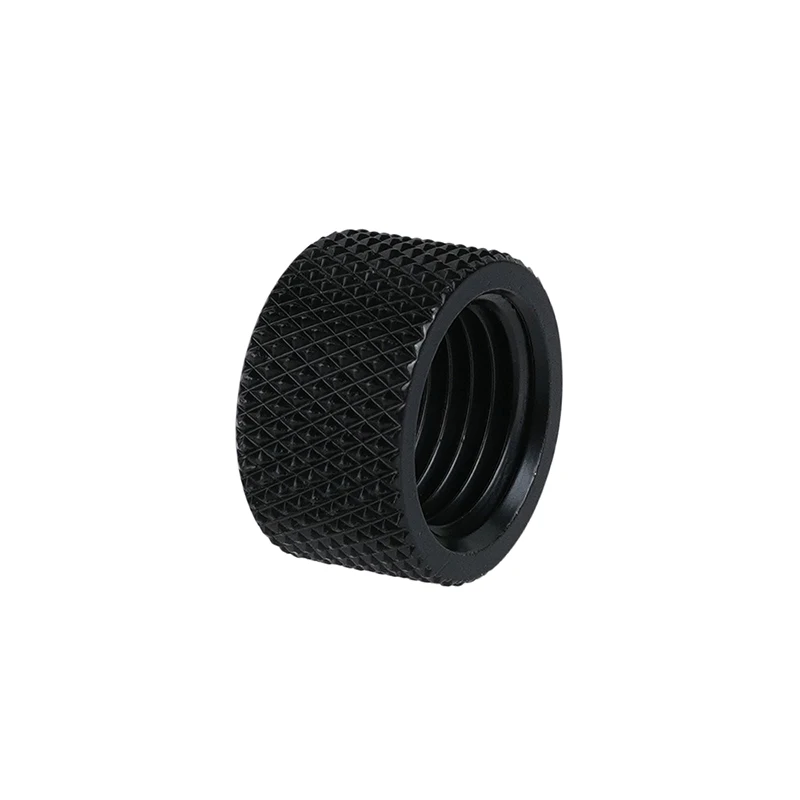 Racor G1/4 Hembra-Hembra – Fittings Refrigeración Líquida PC - imagen 2
