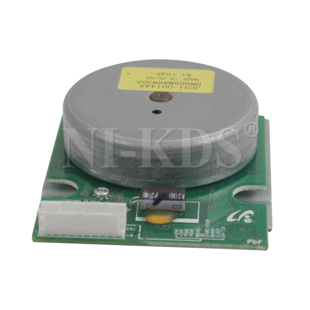Motor principal de JC31-00144A para Samsung, JC31-00075B, 3312, 3710, 3751, 3750, 3712, ML-3310, 4835, 4020, 4075, 3820, 3825, 3826, 5637, 5639, SCX-4833 - imagen 4