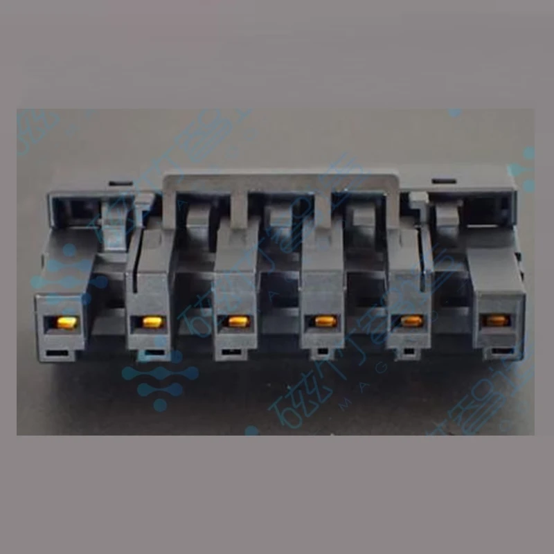 JST 05jfat-saxgdk-h5. 0 03jfat-saxgdk-h7. 5 06jfat-saxgdk-h7. 5 09jfat-saxgdk-h5. 0 adaptador de conector de plástico - imagen 4