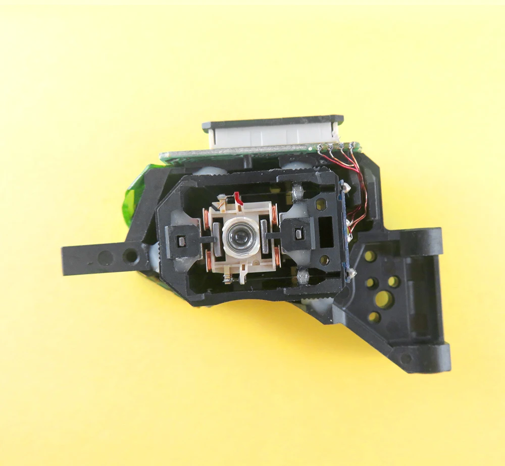 Pieza de lente láser óptica Original, 2 uds., para Xbox360 XBOX 360 Hop-15XX 151X DVD negro - imagen 5