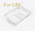 clear white for GBC