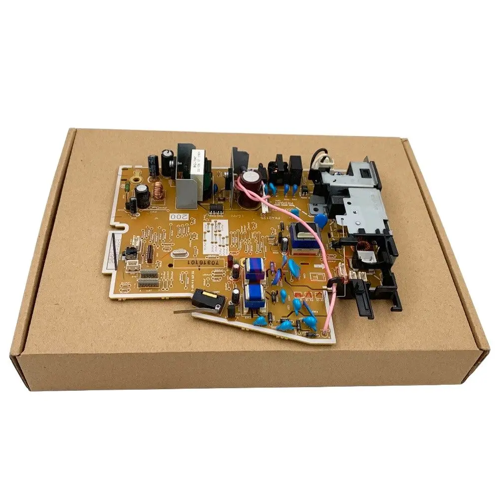 Placa de fuente de alimentación de impresora, accesorio para Canon LBP 6020 6018L 6030 6040 6018W 6030W 6040W FM1-N956 MF1-G970 FM1-J995 - imagen 2