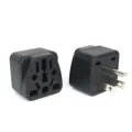 3pin Us Plug