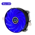 Blue LED
