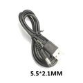 5.5x2.1mm