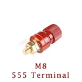 M8 555 Red
