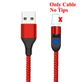 Only Cable Red
