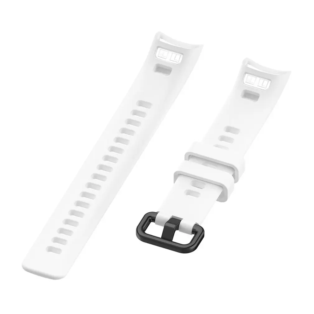 Correa Huawei Honor Band 5 - Sistema de ajuste detallado