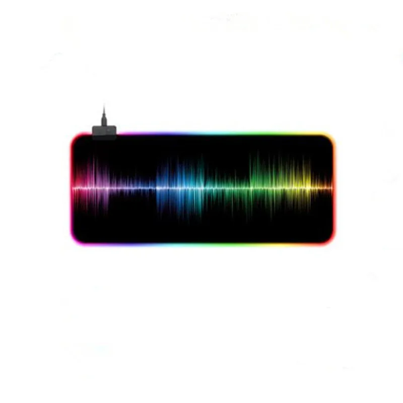 Sound waves800 300mm