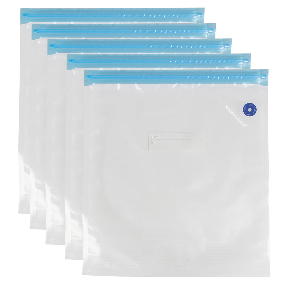 Bolsas al Vacío para Filamento 3D – Anti Humedad PLA ABS TPU PETG - imagen 4