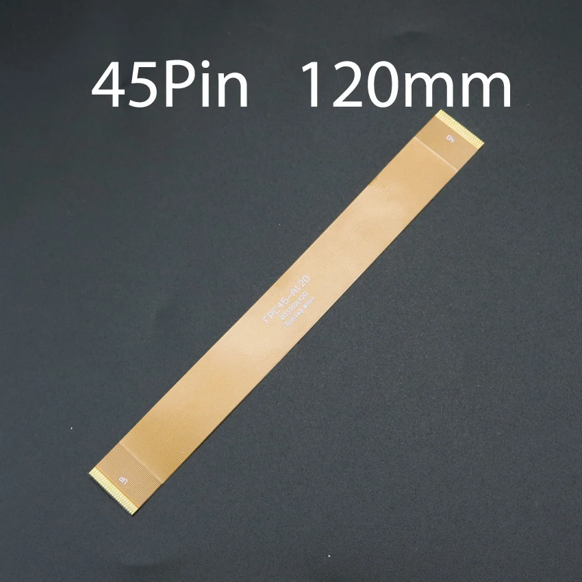 45Pin-120mm
