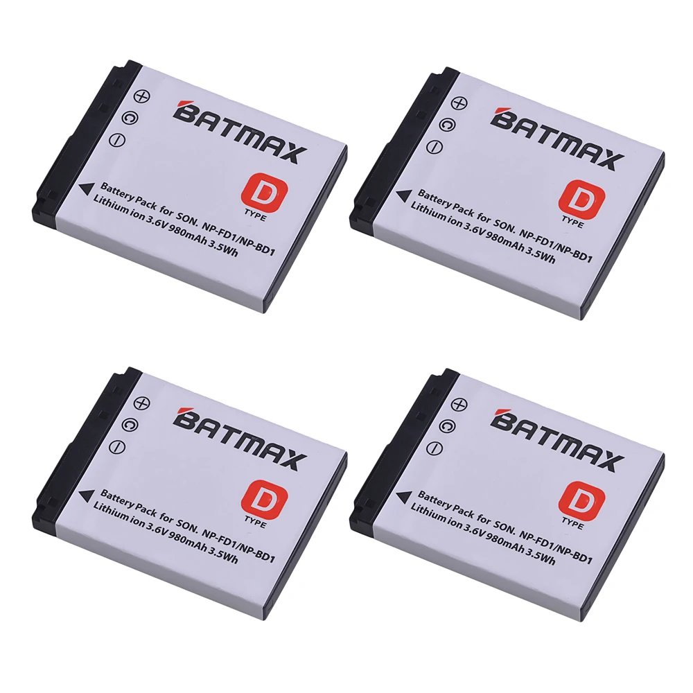 4 battery