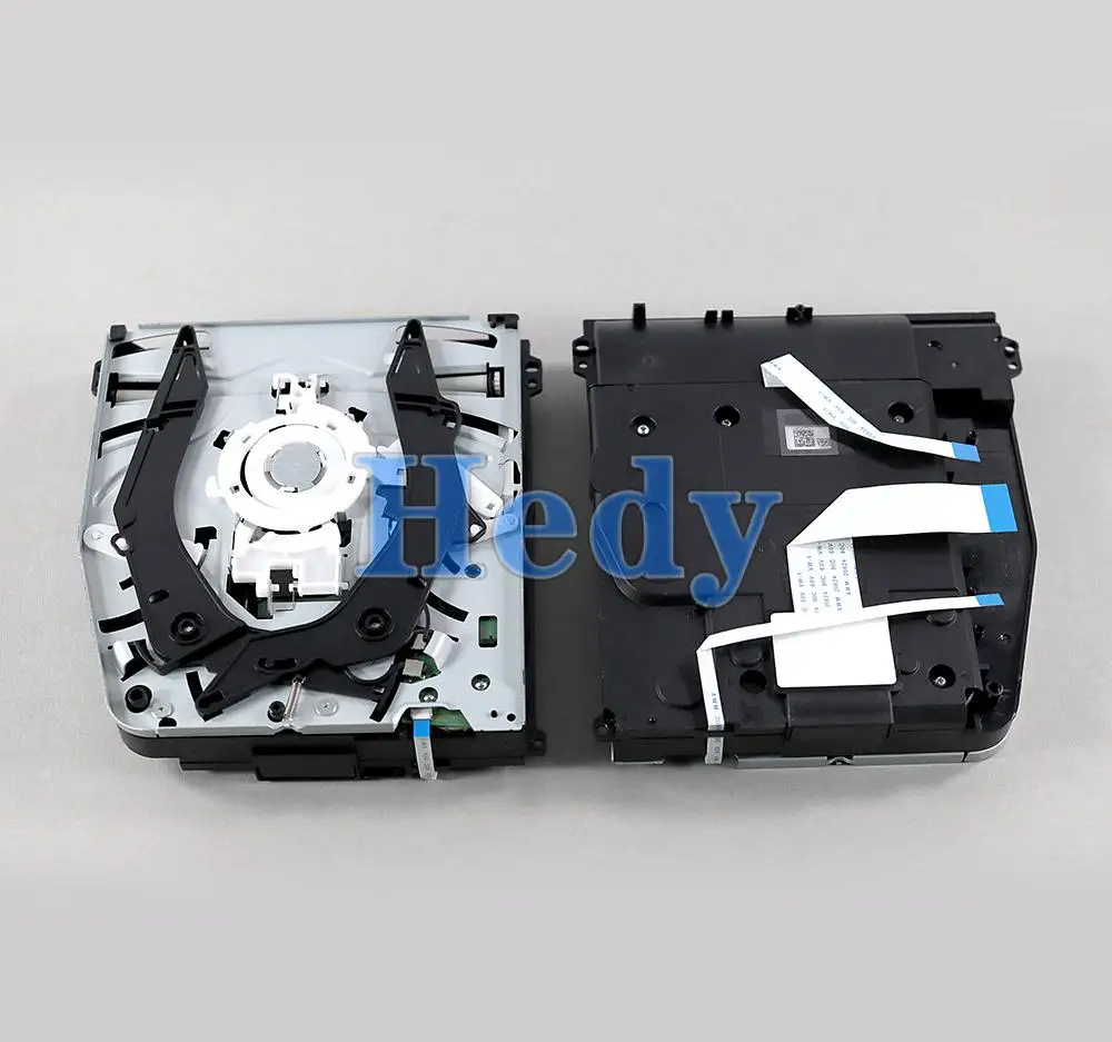 10 Uds consola de juegos interna CD DVD Kit de reemplazo de unidad óptica para Sony PS4 Slim 2100 2200 consola de juegos CHU-2100/2200 - imagen 5