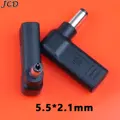 5.5x2.1mm