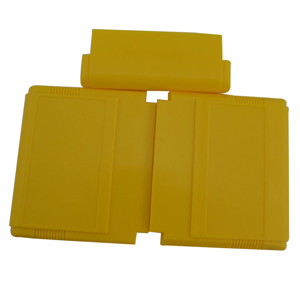 Cartucho de juego de repuesto, carcasa de plástico para tarjeta de juego de 8 bits para FC en 1990 S - imagen 4