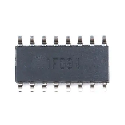 10 Uds TL494CDR SOP-16 TL494 SMD TL494 494CDR SOP-16 IC nuevo y original - imagen 3