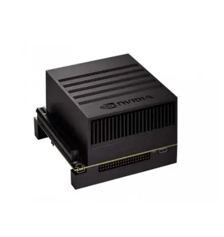 Jetson AGX-Kit de desarrollador, para desplegar máquinas autonómicas a escala, accionadas por Ia - imagen 3