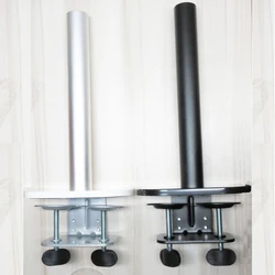 Soporte Columna de Aluminio para Monitor OL-3L / OL-2 / OL-1