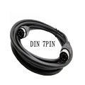 DIN 7PIN