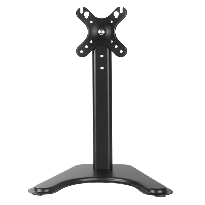 HILLPORT Soporte VESA DZV1 para Monitores – Ajustable y Giratorio - imagen 4